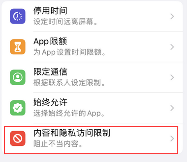 松溪appleID维修服务iPhone设置中Apple ID显示为灰色无法使用