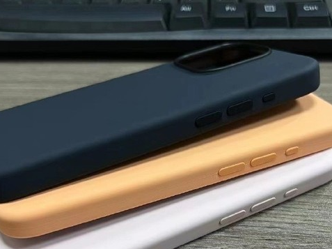 松溪苹果14维修站分享iPhone14手机壳能直接给iPhone15用吗?