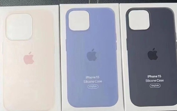 松溪苹果14维修站分享iPhone14手机壳能直接给iPhone15用吗?