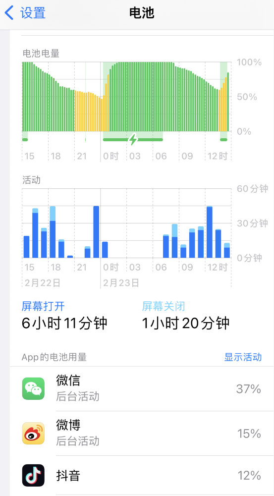 松溪苹果14维修分享如何延长 iPhone 14 的电池使用寿命 