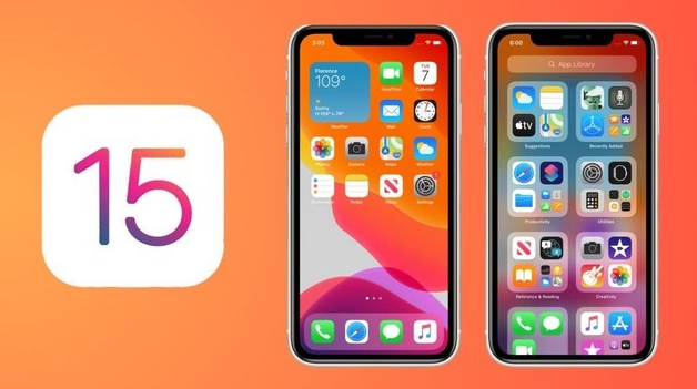 松溪苹果13维修分享iPhone13更新iOS 15.5，体验如何 