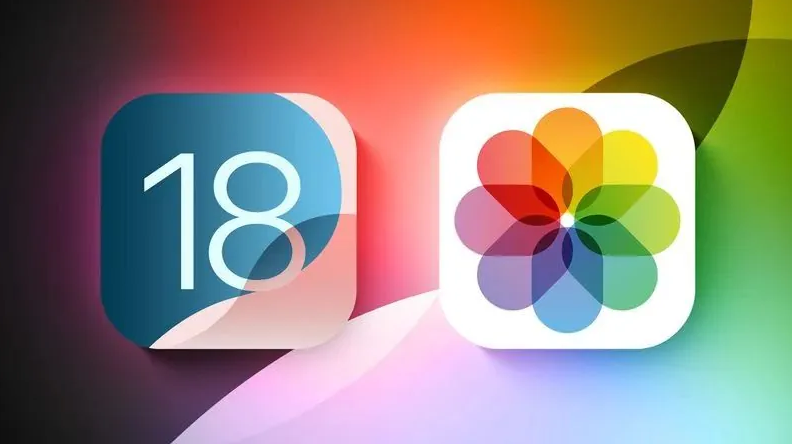 松溪苹果手机维修分享苹果 iOS / iPadOS 18.1Beta 3 发布 