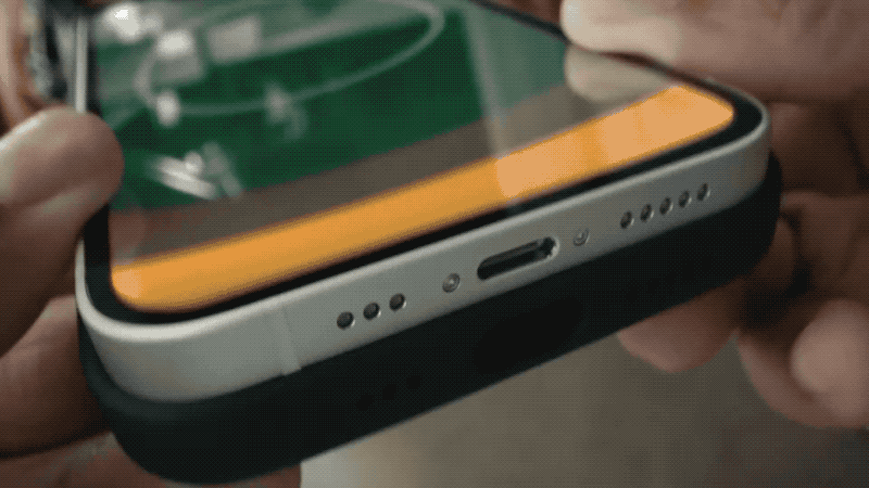 松溪苹果手机维修分享未来 Magsafe 还有哪些发展空间 
