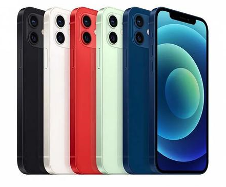 松溪苹果维修点分享iPhone 12 Pro Max维修主板易被忽略的实操故障 