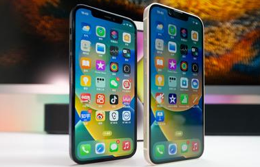 松溪苹果维修点分享iPhone 14黑屏多元故障深度解读 