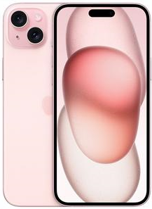 松溪苹果维修点分享iPhone15 Plus手机黑屏小众问题 