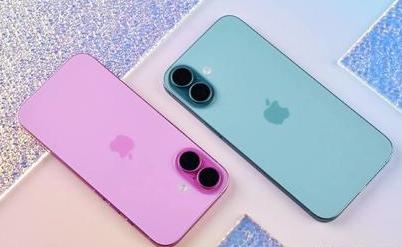 松溪苹果维修点分享iPhone 16手机黑屏多重诱因解析 