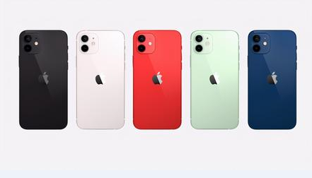 松溪苹果维修点分享iPhone 12电池发烫少见诱因解析 