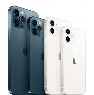 松溪苹果维修点分享iPhone 12 Pro发烫关联故障汇总 