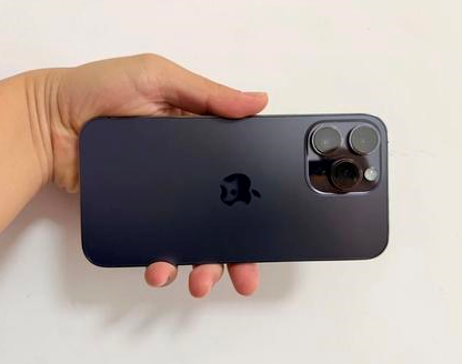 松溪苹果维修点分享iPhone 14 Pro Max发烫多重诱因剖析 