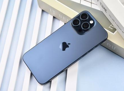 松溪苹果维修点分享iPhone 15 Pro Max发烫深度剖析 